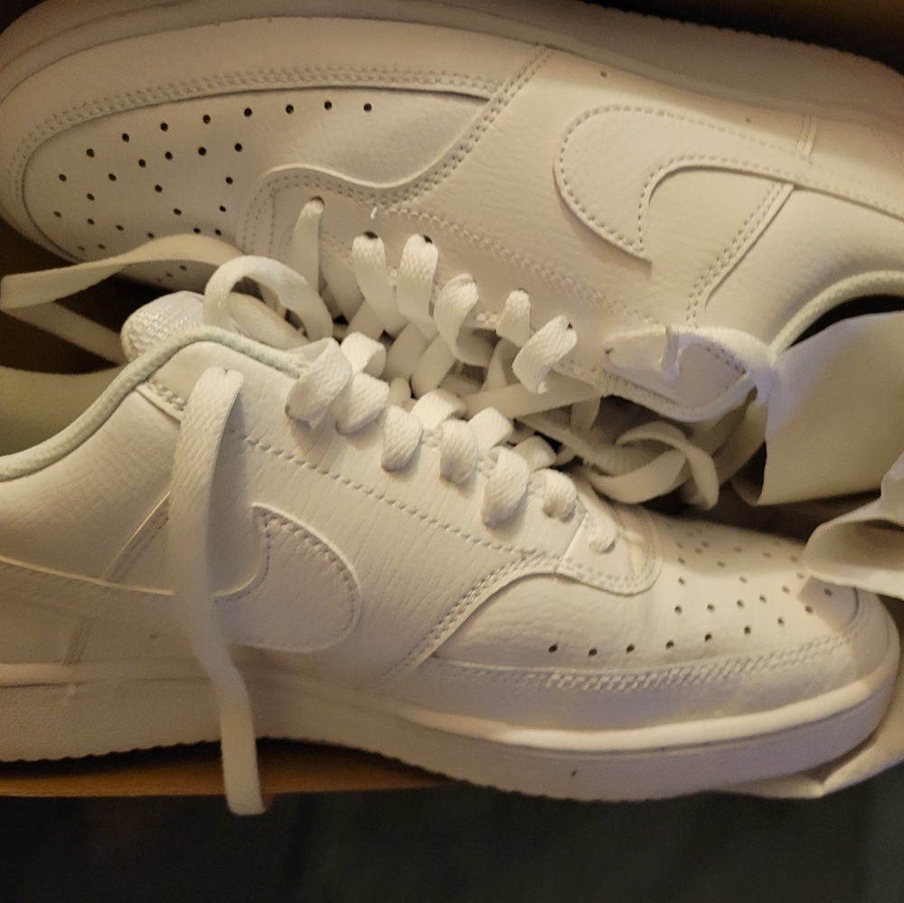 WOMENS SHOES